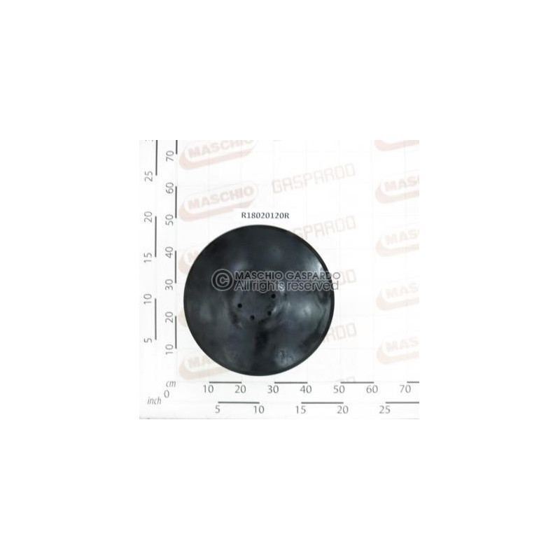Discos 460x6 Maschio - R18020120