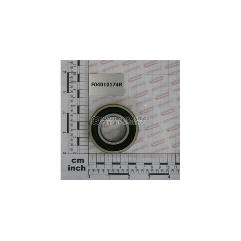 Rolamento 6206 Maschio - F04010174