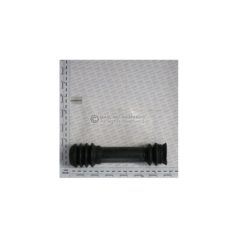 Tubo Completo Longo Gaspardo - G07002751