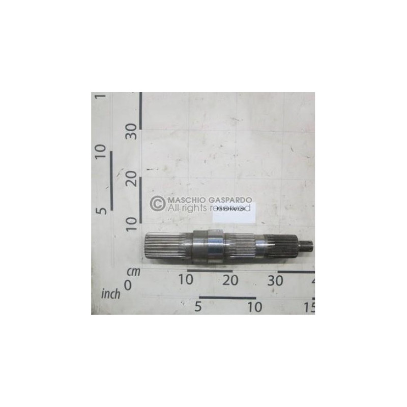 Veio Vertical Maschio - B035H0012