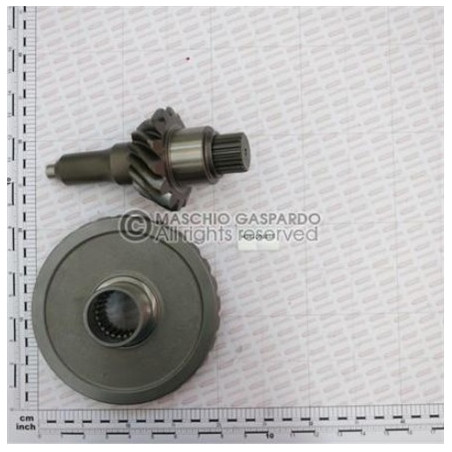 Grupo Cónico Maschio DC - M38100161