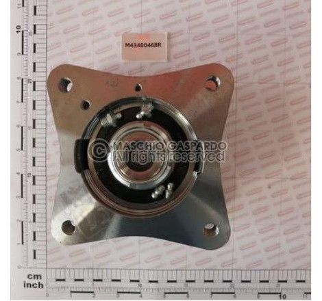 Chumaceira H60 Maschio - M43400468