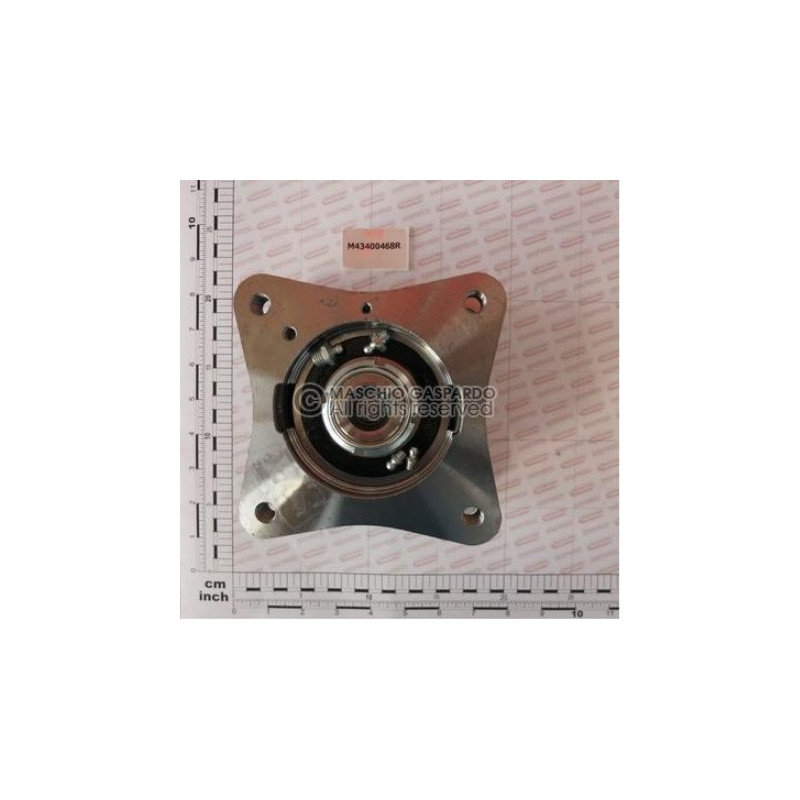 Chumaceira H60 Maschio - M43400468