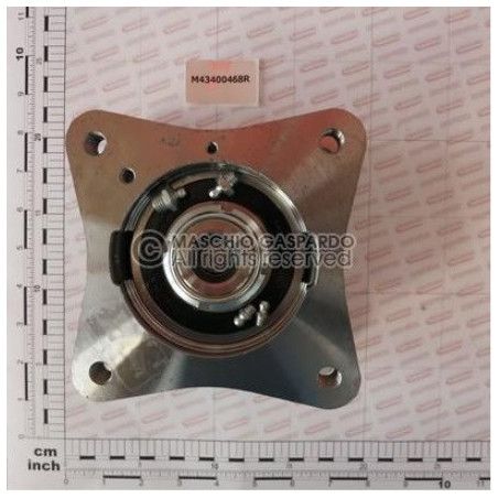 Chumaceira H60 Maschio - M43400468