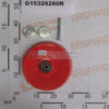 Seed Press Wheel Gaspardo