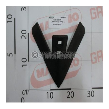 Bicos Delta 245x8 Maschio - F20120082
