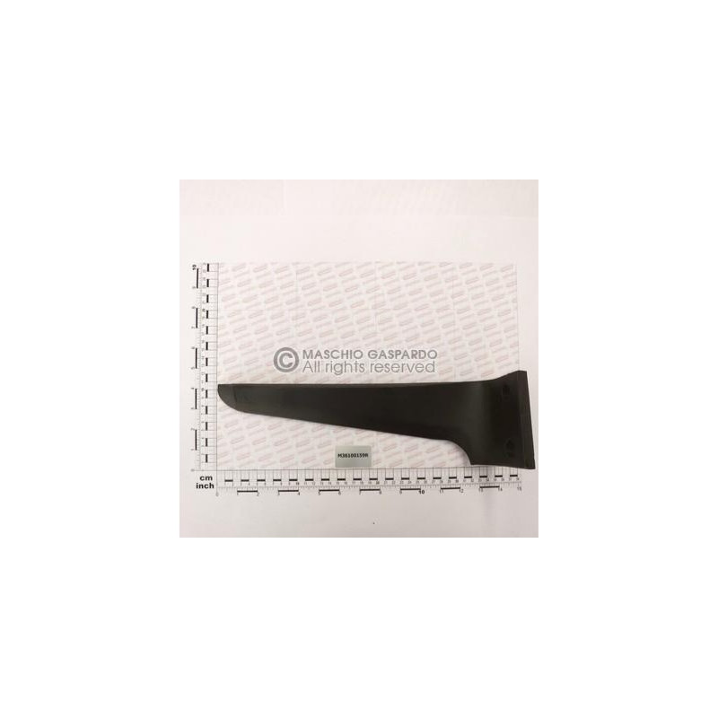Facas 100x12mm Maschio - Direitas - M36100159