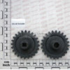 Kit Gear Wheels Z24 Gaspardo