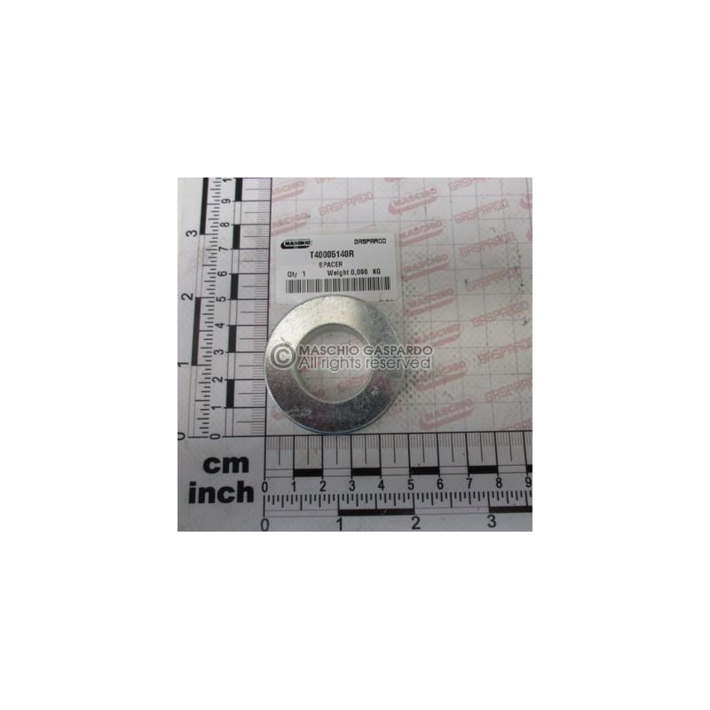 Espaçador Maschio Tipo 5 - T40005140