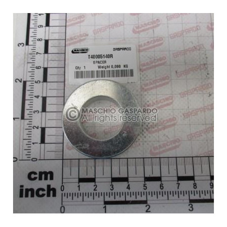 Espaçador Maschio Tipo 5 - T40005140