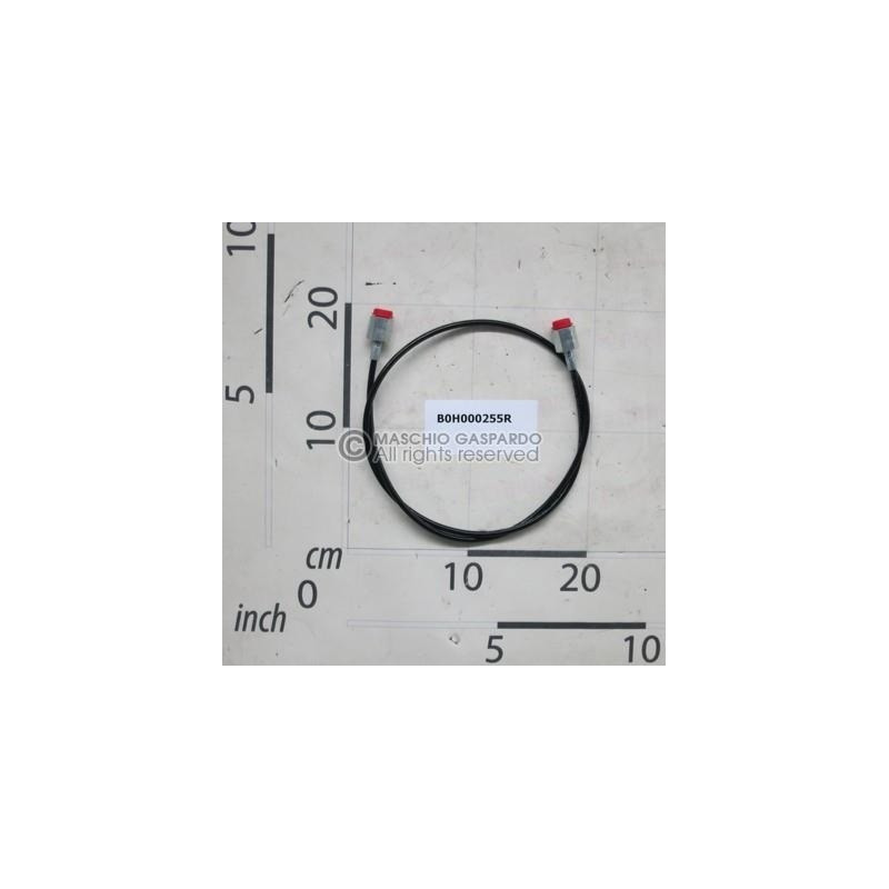 Tubo Manómetro Maschio - B0H000255