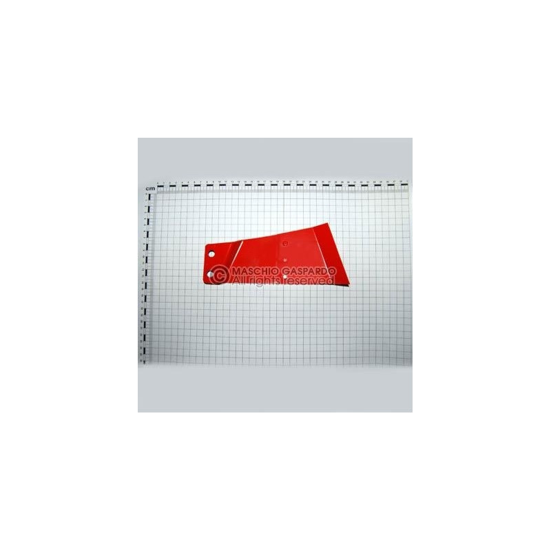 Raspador Disco Esq. Gaspardo - G15220631
