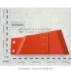 Left Soil Scraper Gaspardo