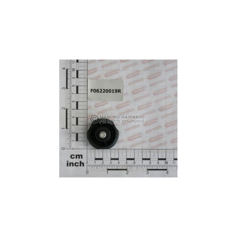 Parafuso AM M8X25 - F06220019