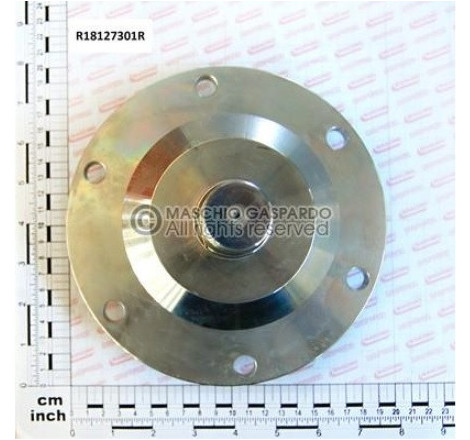 Cubo Disco Maschio - R18127301