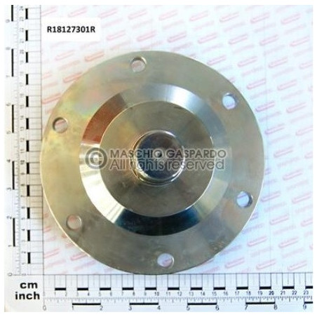 Cubo Disco Maschio - R18127301