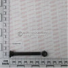 Bolt M12x1.75x100 12.9