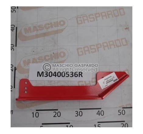 Patin Exterior Maschio - M30400536