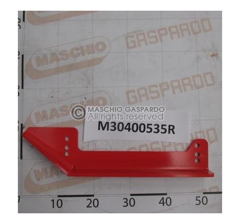 Patin Exterior Maschio - M30400535