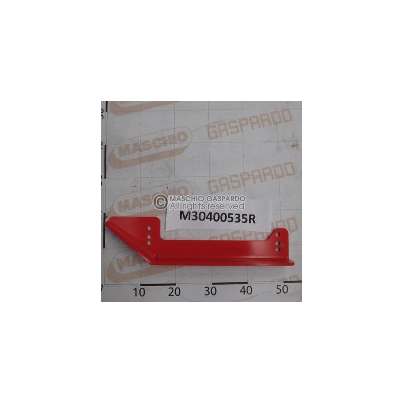 Patin Exterior Maschio - M30400535