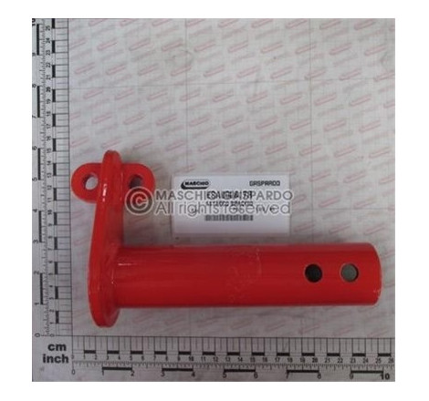 Suporte Braço Maschio - ESA000617