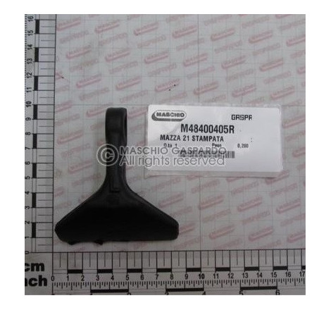 Martelo Maschio 21 - M48400405