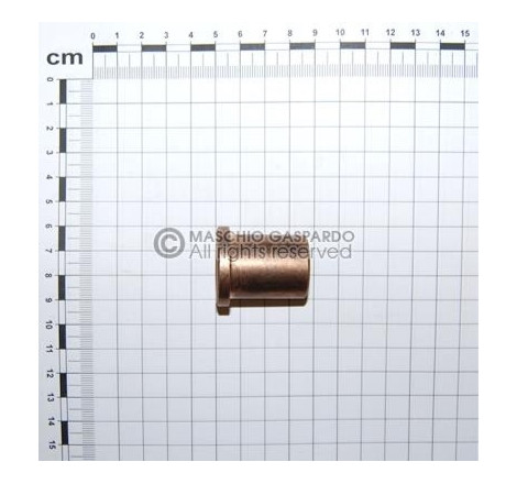 Casquilho Gaspardo - G66349002