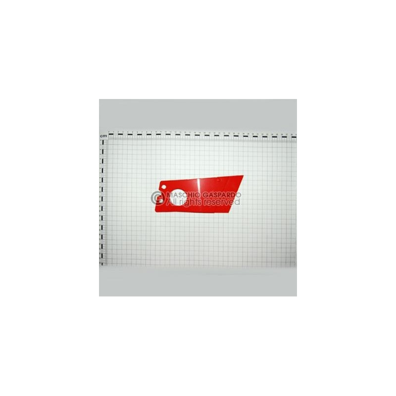 Raspador Disco Interior Gaspardo - Esquerdas - G15226360