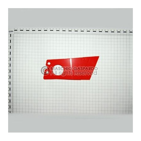 Raspador Disco Interior Gaspardo - Esquerdas - G15226360