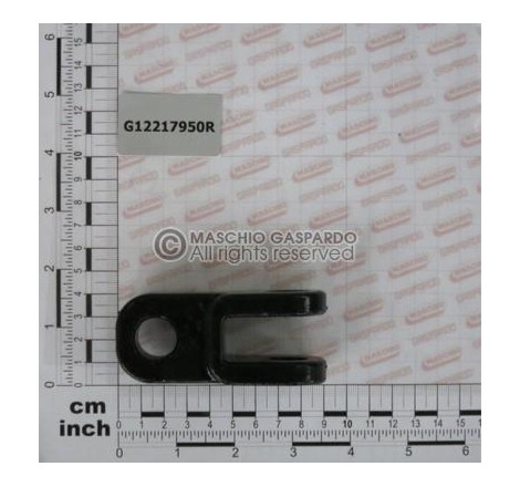Forqueta Gaspardo FBR - G12217950