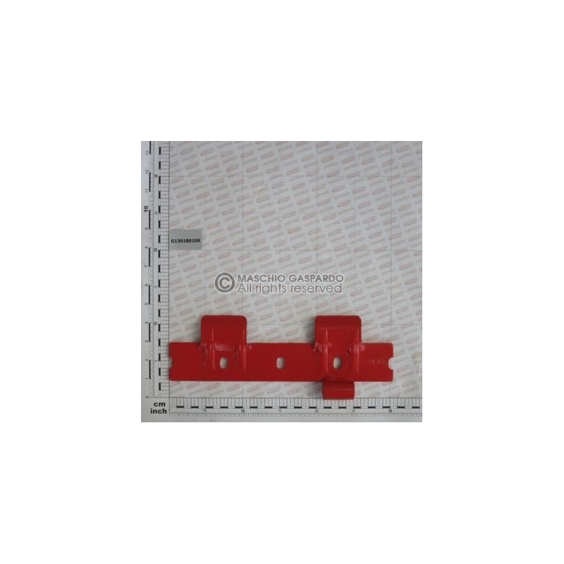 Guia Superior da Barra DS Gaspardo - G13018010