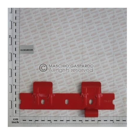 Guia Superior da Barra DS Gaspardo - G13018010
