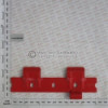 Upper Blade Guide Double DS Gaspardo