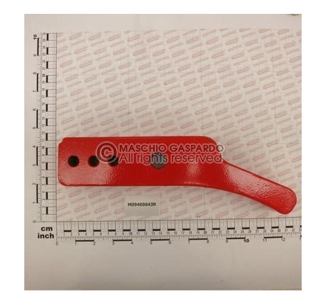 Braço Pantera Maschio - M09400643