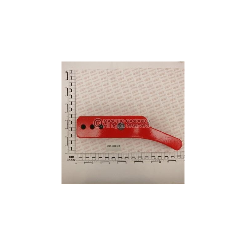 Braço Pantera Maschio - M09400643