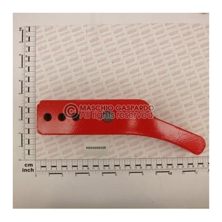 Braço Pantera Maschio - M09400643