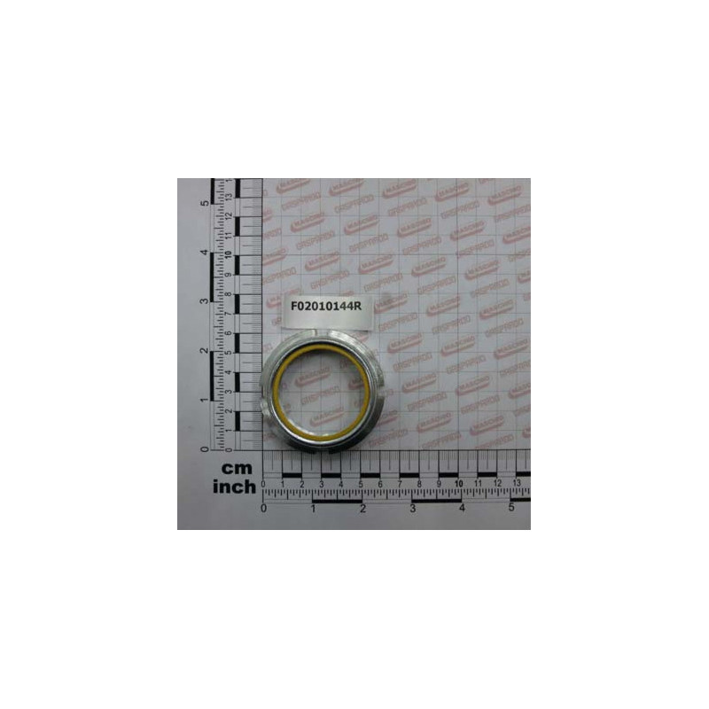 Porca Freio M45x1.5 Maschio - F02010144