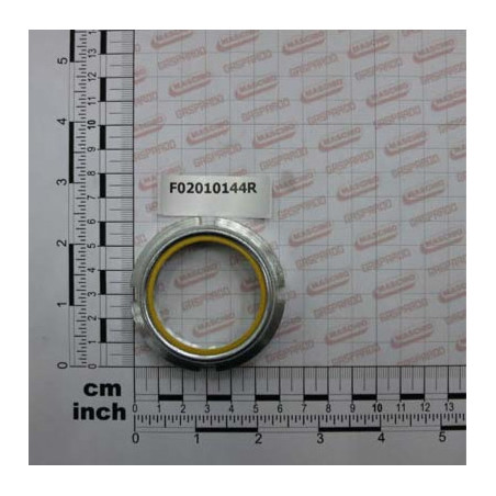 Porca Freio M45x1.5 Maschio - F02010144