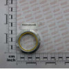 Porca Freio M45x1.5 Maschio