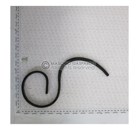 Mola Flex 32x12 Gaspardo - F20120331