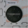Rubber Wheels 310x25 Gaspardo