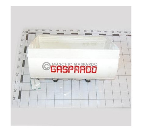 Depósito Adubo 850 Gaspardo - G19004470