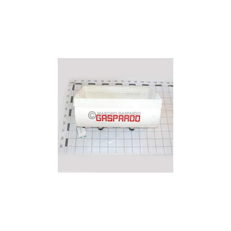 Depósito Adubo 850 Gaspardo - G19004470