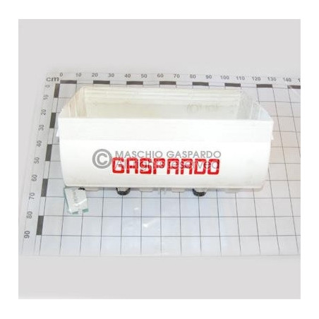 Depósito Adubo 850 Gaspardo - G19004470