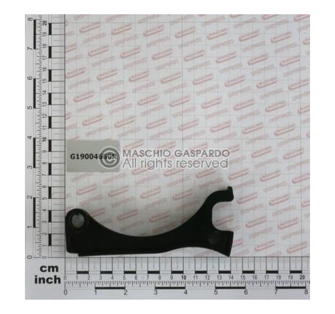Sonda Distribuidor Gaspardo - G19004660