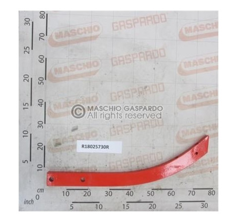 Braço Topmix 735x25mm Maschio - R18025730