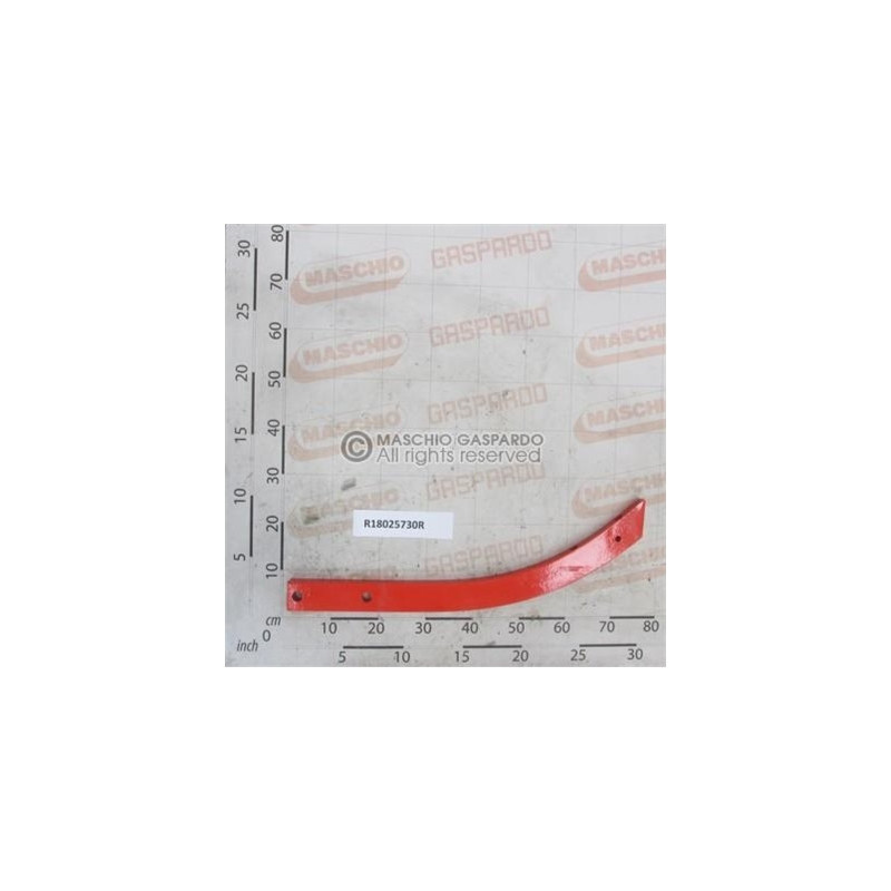 Braço Topmix 735x25mm Maschio - R18025730