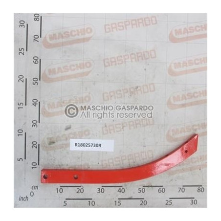 Braço Topmix 735x25mm Maschio - R18025730