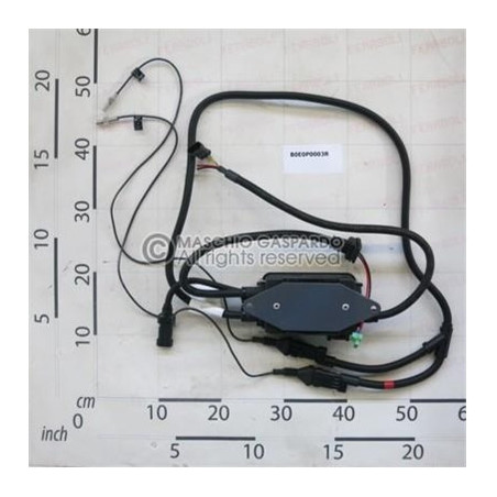 Módulo Fio Maschio - B0E0P0003