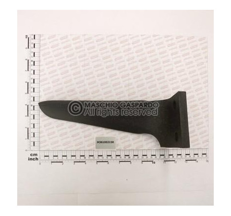 Facas Maschio 100x15x300mm - Esquerdas - M36100216
